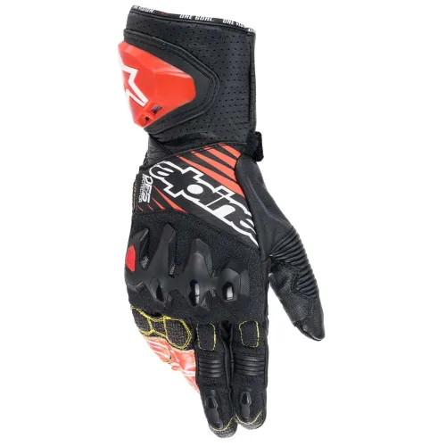 GP TECH v2 GLOVE | alpinestars｜RIDE-MOTO | OKADA (ライドモト)